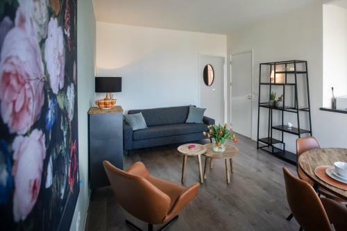 Apartamento Seapoint - Sea View