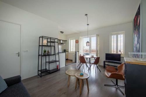 Apartamento Seapoint - Sea View