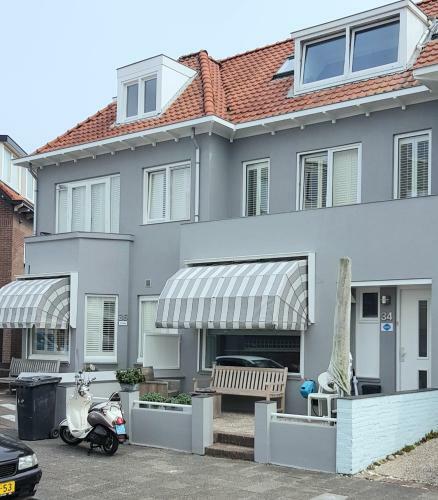 Apartamento Seapoint - Sea View