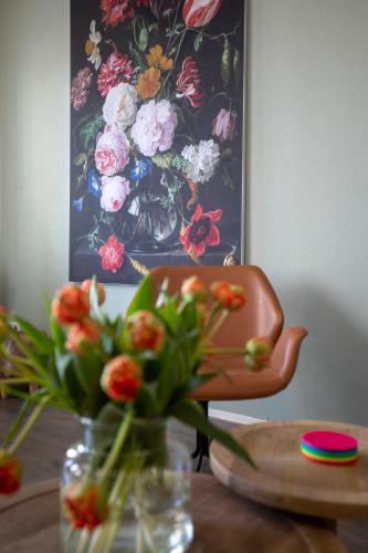 Apartamento Seapoint - Sea View