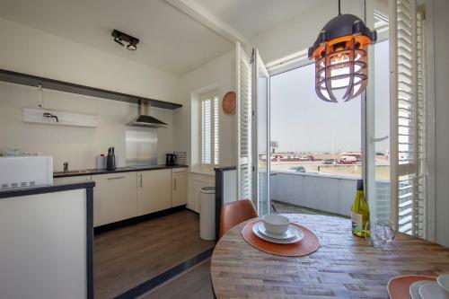 Apartamento Seapoint - Sea View