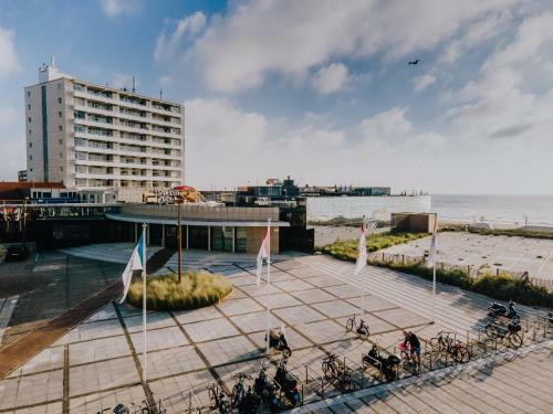 Apartamento Zaras Studios