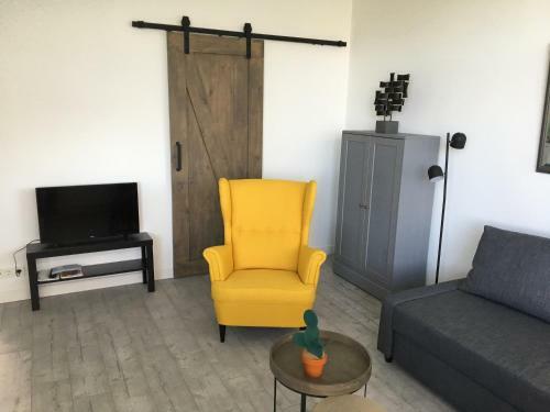 Apartamento Amsterdam Beach Home 4