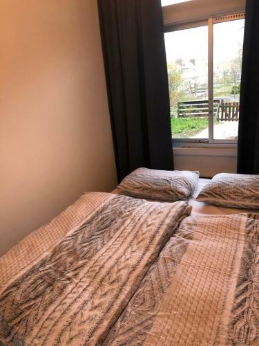 Apartamento Amsterdam Beach Home 4