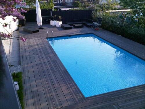 Apartamento Finch Guesthouse