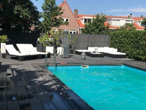 Apartamento Finch Guesthouse