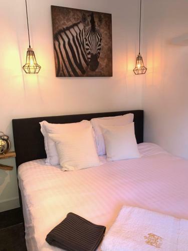 Apartamento Finch Guesthouse