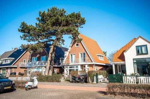 Villa Bright Family Home