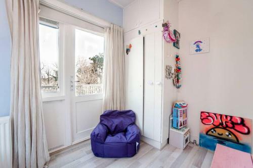 Villa Bright Family Home