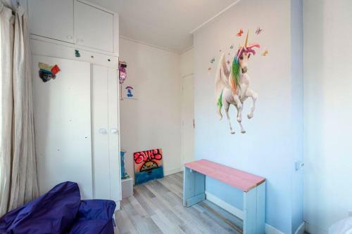 Villa Bright Family Home