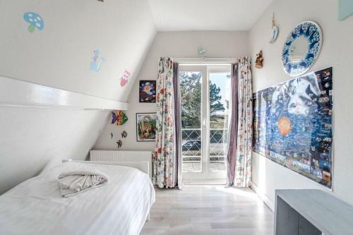 Villa Bright Family Home