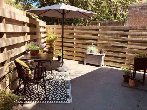 Apartamento Lodge 5 Zandvoort