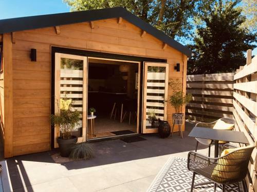 Apartamento Lodge 5 Zandvoort