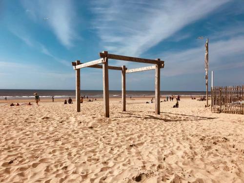 Apartamento Lodge 5 Zandvoort