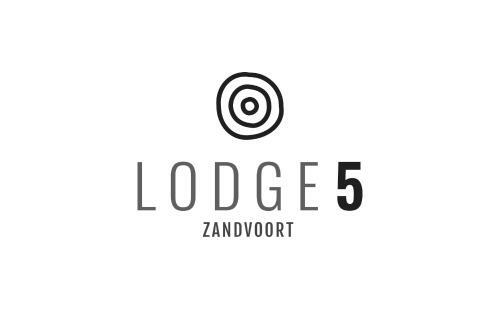 Apartamento Lodge 5 Zandvoort