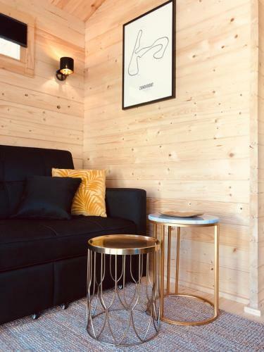 Apartamento Lodge 5 Zandvoort
