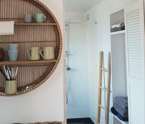 Hostal Rembrandts Beach View