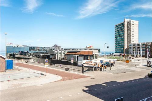 Hostal Rembrandts Beach View
