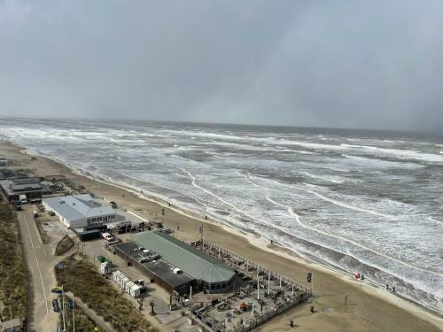 Apartamento The Wave