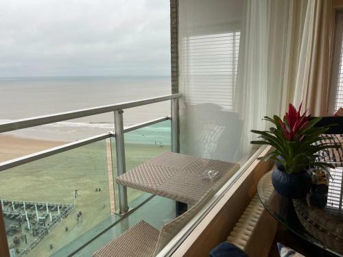 Apartamento The Wave