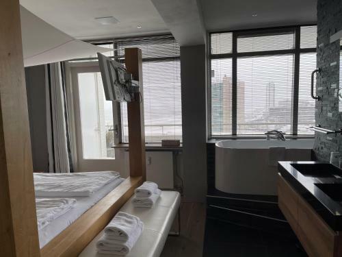 Apartamento Appartement Delibas