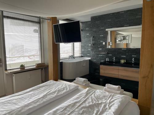 Apartamento Appartement Delibas