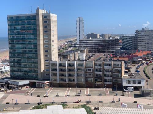 Apartamento Appartement Delibas