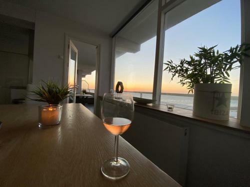 Apartamento Appartement Delibas