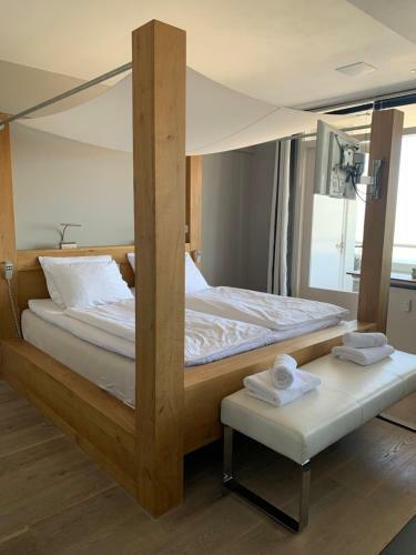Apartamento Appartement Delibas