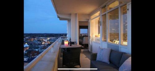 Apartamento Appartement Delibas