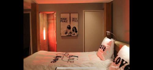 Apartamento Appartement Delibas