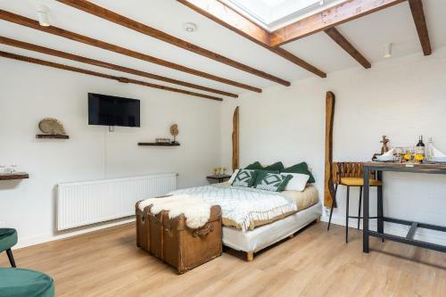 Apartamento Cottage 44