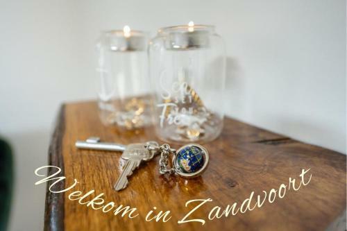 Apartamento Cottage 44