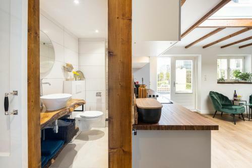 Apartamento Cottage 44