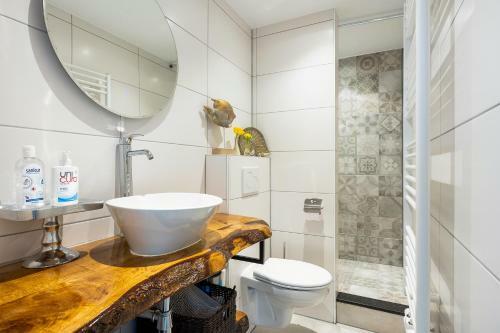 Apartamento Cottage 44