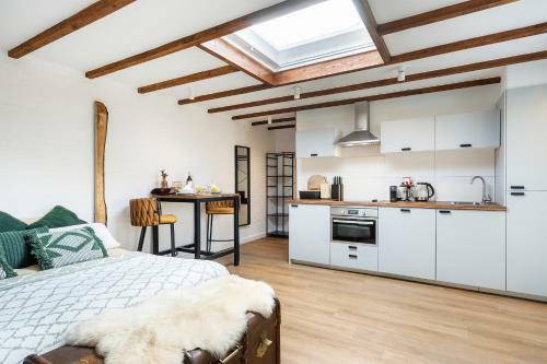 Apartamento Cottage 44