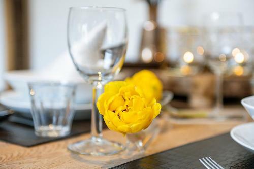 Apartamento Cottage 44