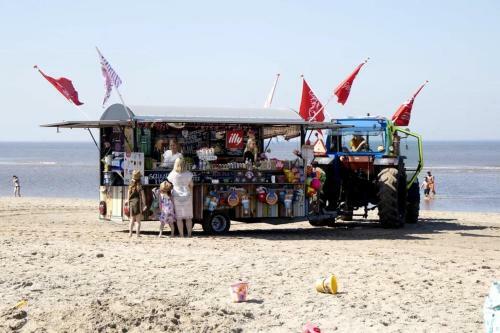 Apartamento Cottage 44