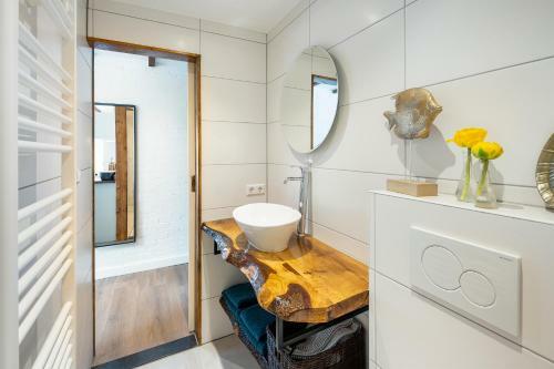 Apartamento Cottage 44