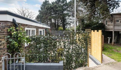 Apartamento Cottage 44