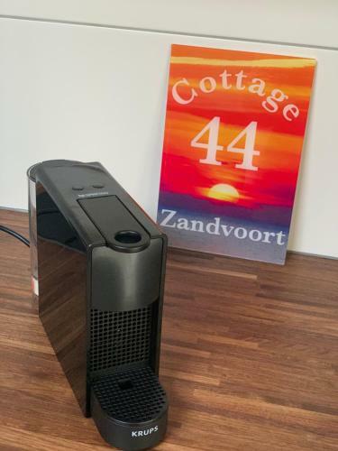 Apartamento Cottage 44