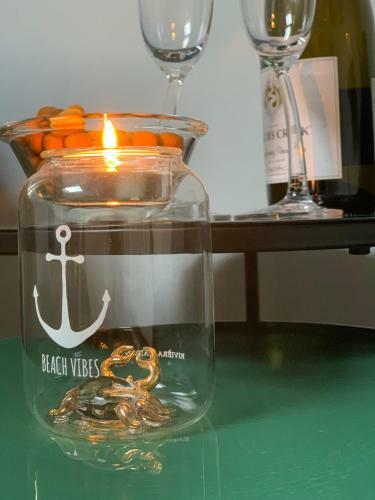 Apartamento Cottage 44