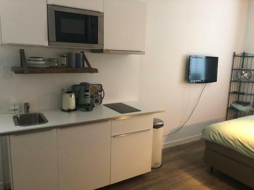 Apartamento Casa La Manga