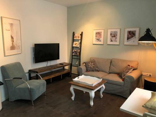 Apartamento Casa La Manga