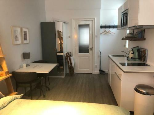Apartamento Casa La Manga