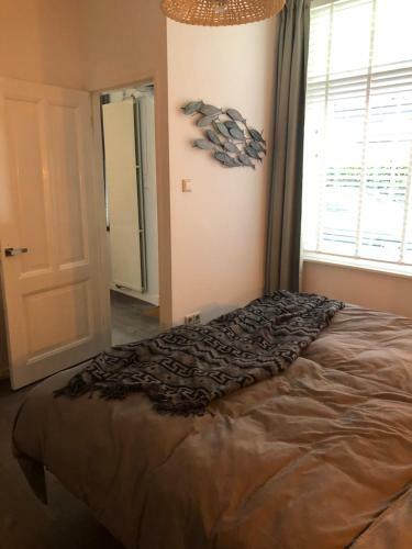 Apartamento Casa La Manga