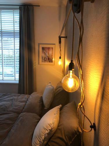 Apartamento Casa La Manga
