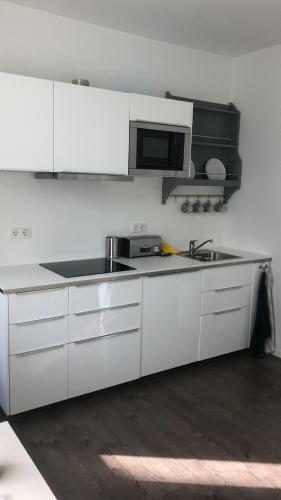 Apartamento Casa La Manga