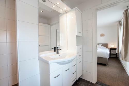 Sand & Dunes Apartment