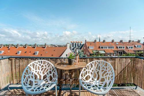 Sand & Dunes Apartment